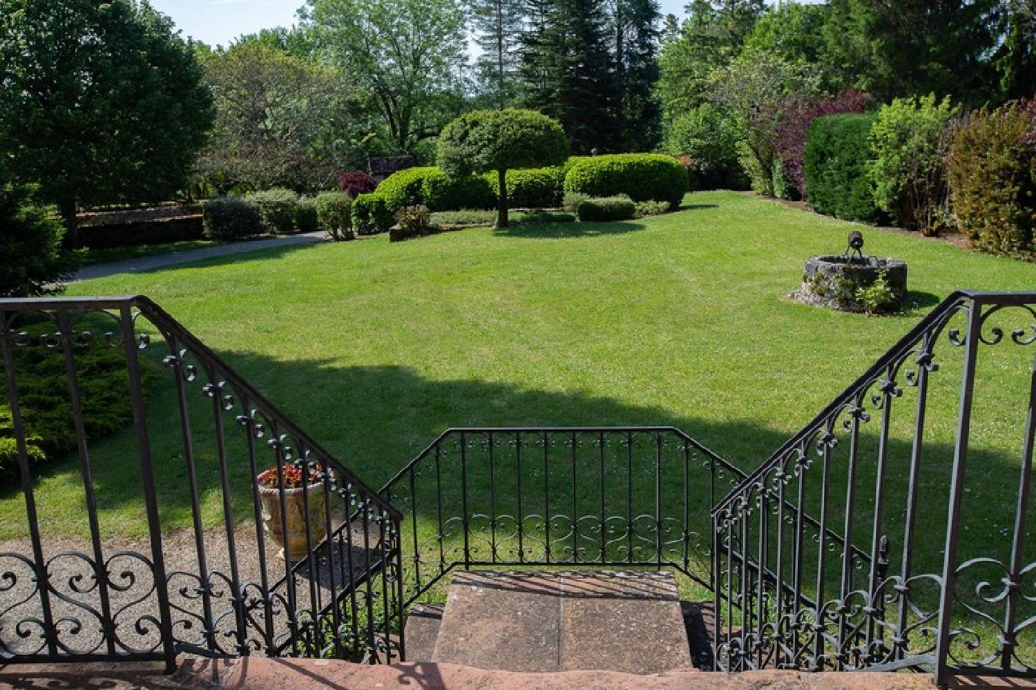  kaufen Schloss Curemonte Corrèze 2