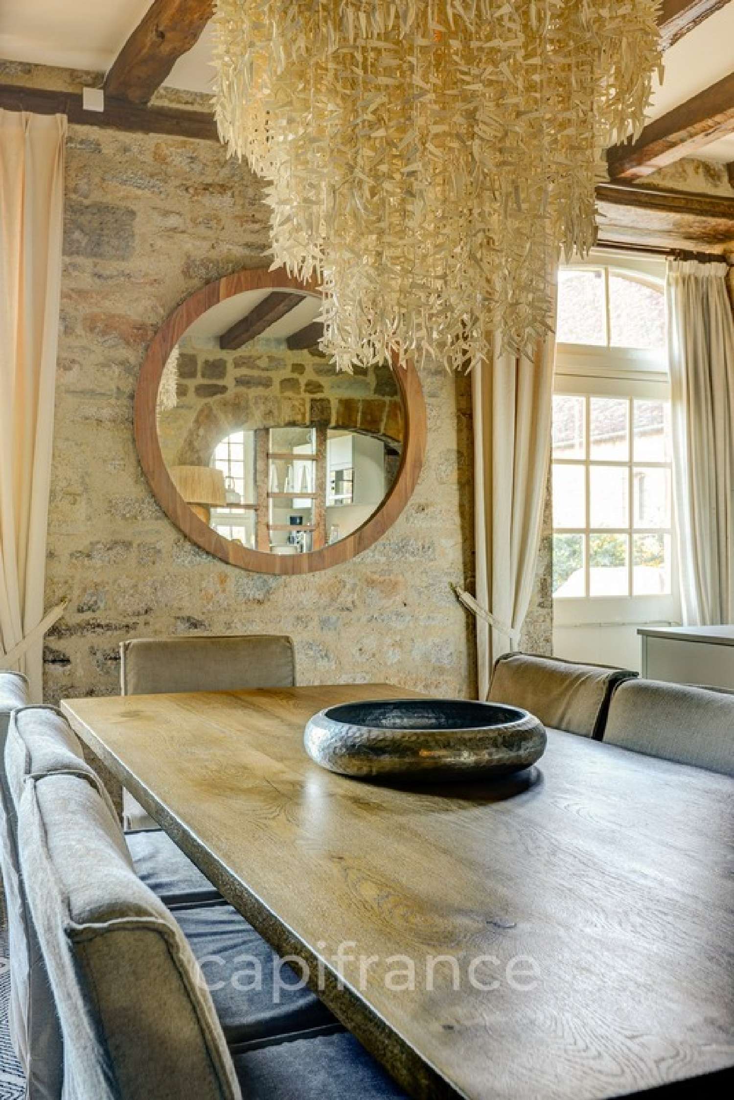  kaufen Schloss Curemonte Corrèze 5