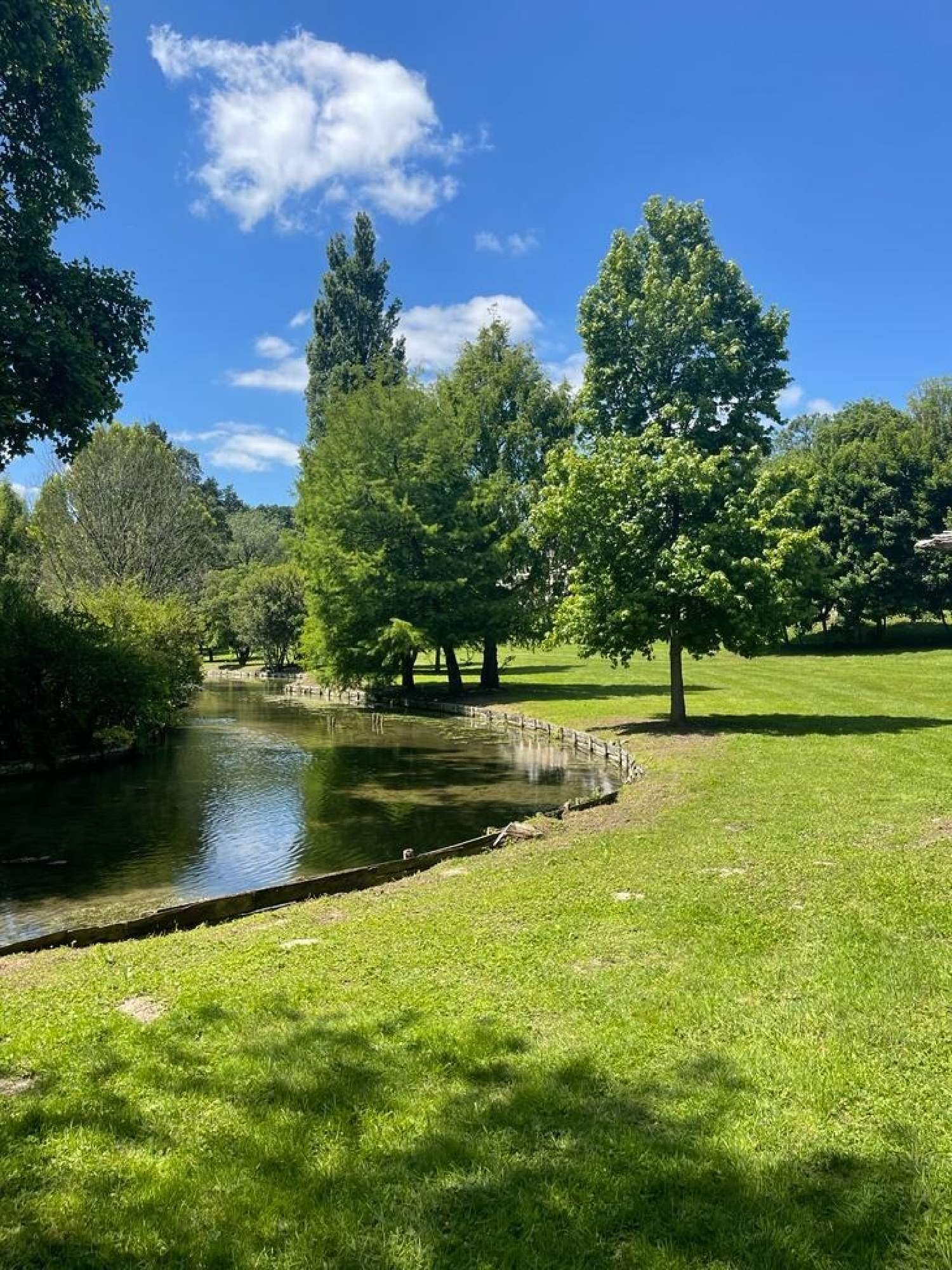  te koop kasteel Deauville Calvados 1