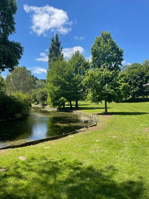 Deauville Calvados kasteel foto 7187088