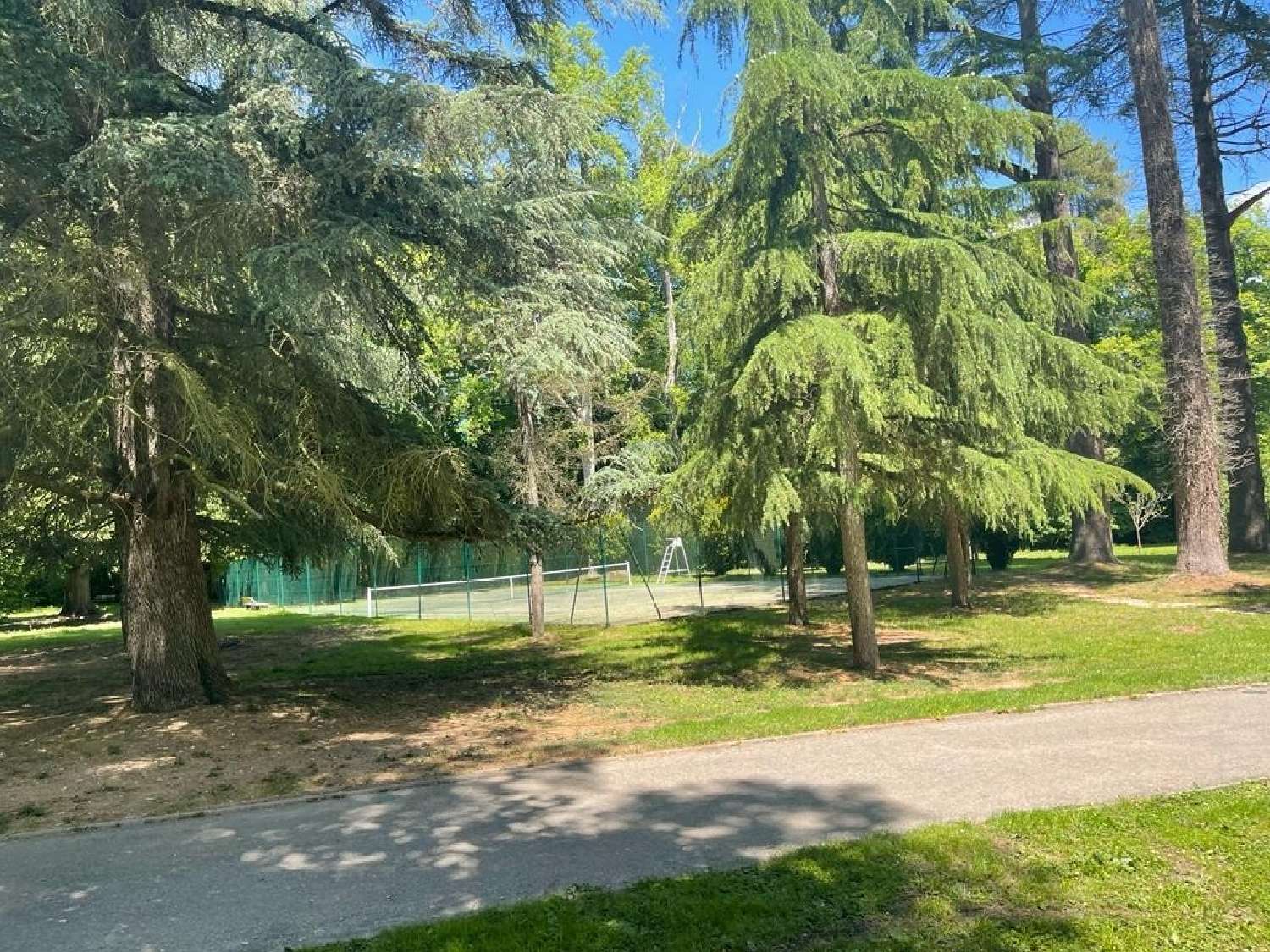  te koop kasteel Deauville Calvados 4