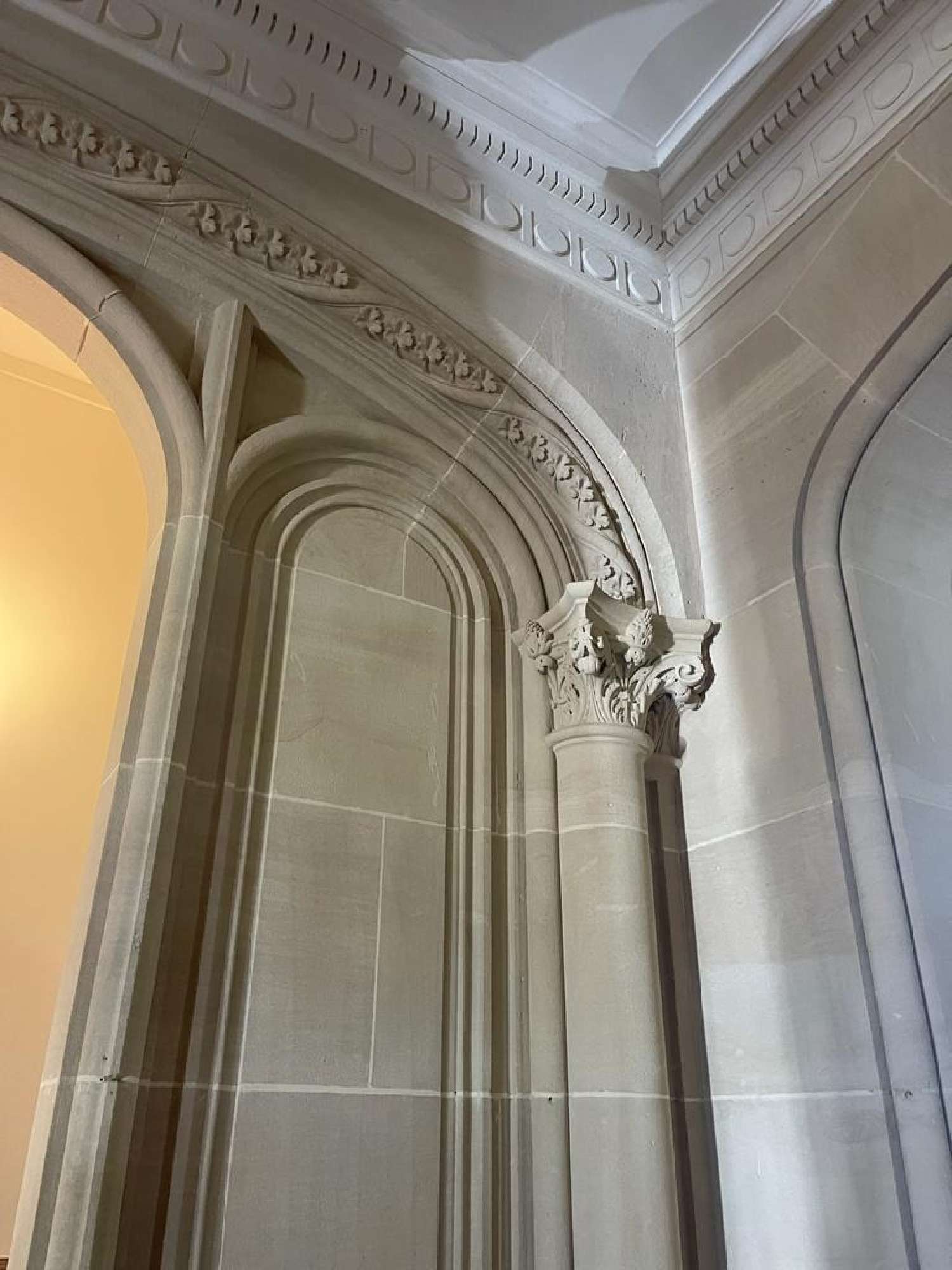  te koop kasteel Deauville Calvados 5