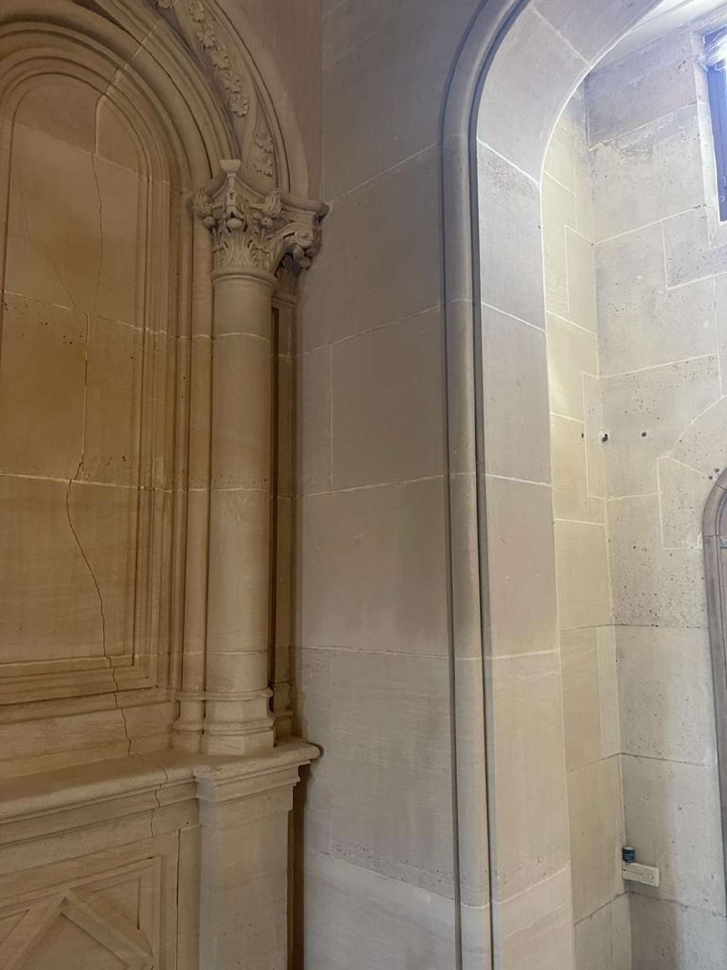  te koop kasteel Deauville Calvados 6