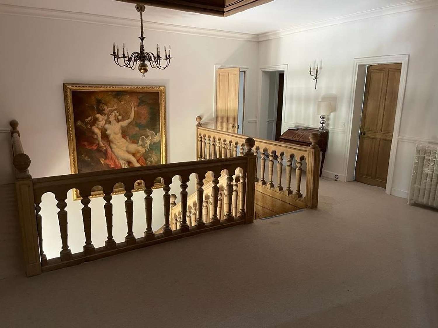  te koop kasteel Deauville Calvados 7