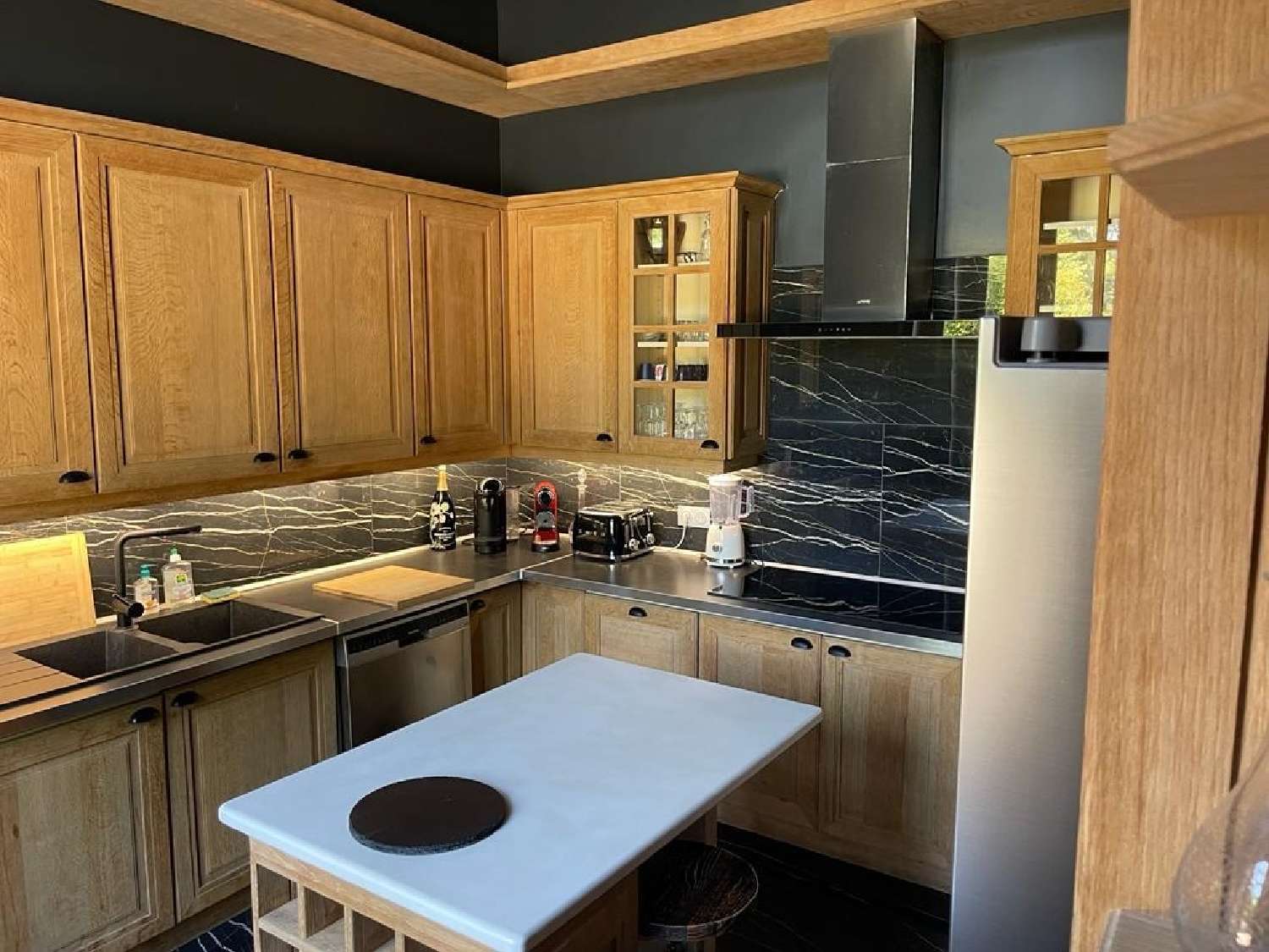  te koop kasteel Deauville Calvados 8