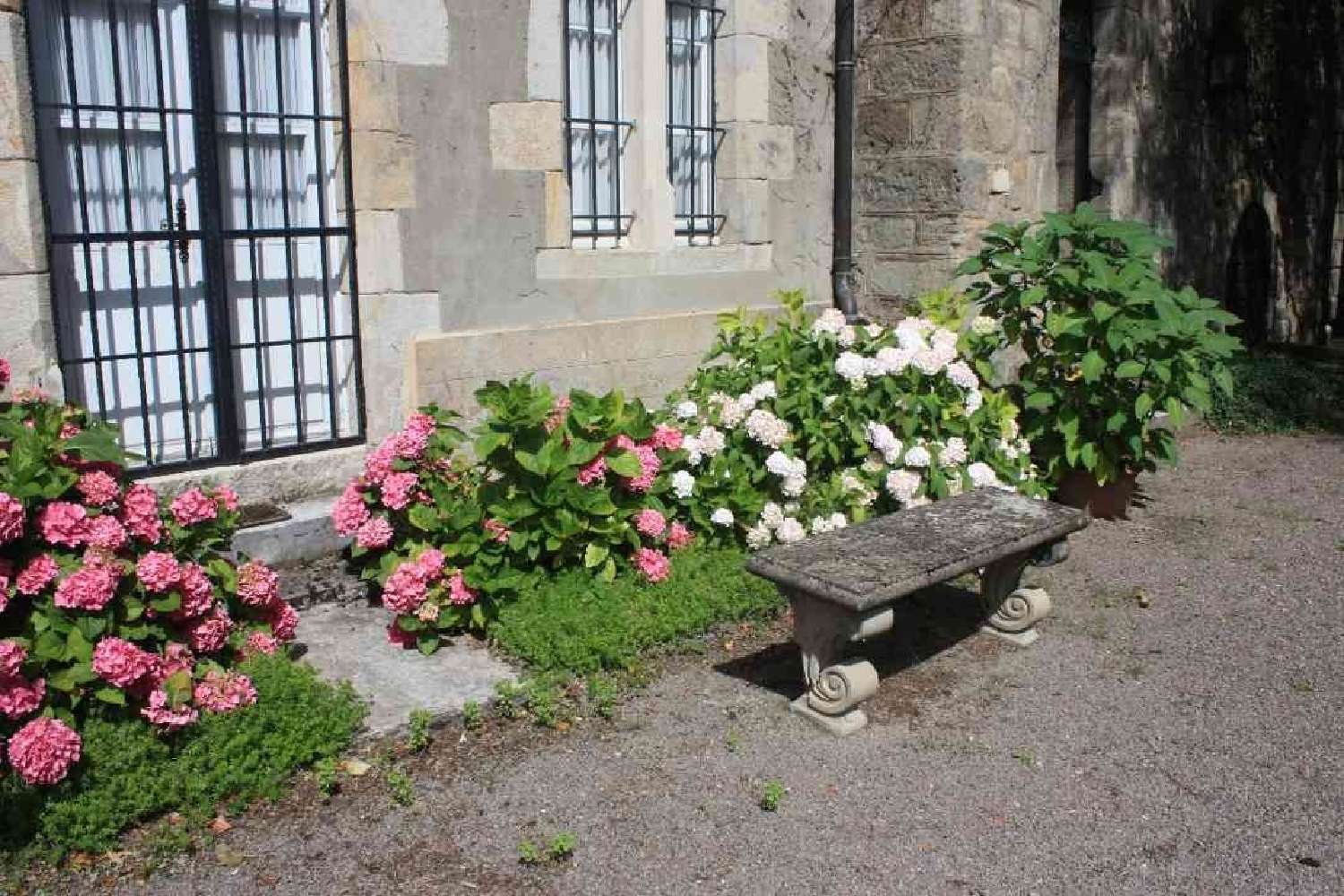  te koop kasteel Dijon Côte-d'Or 6