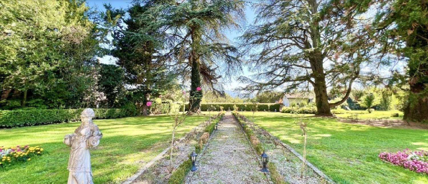 kaufen Schloss Évian-les-Bains Haute-Savoie 5