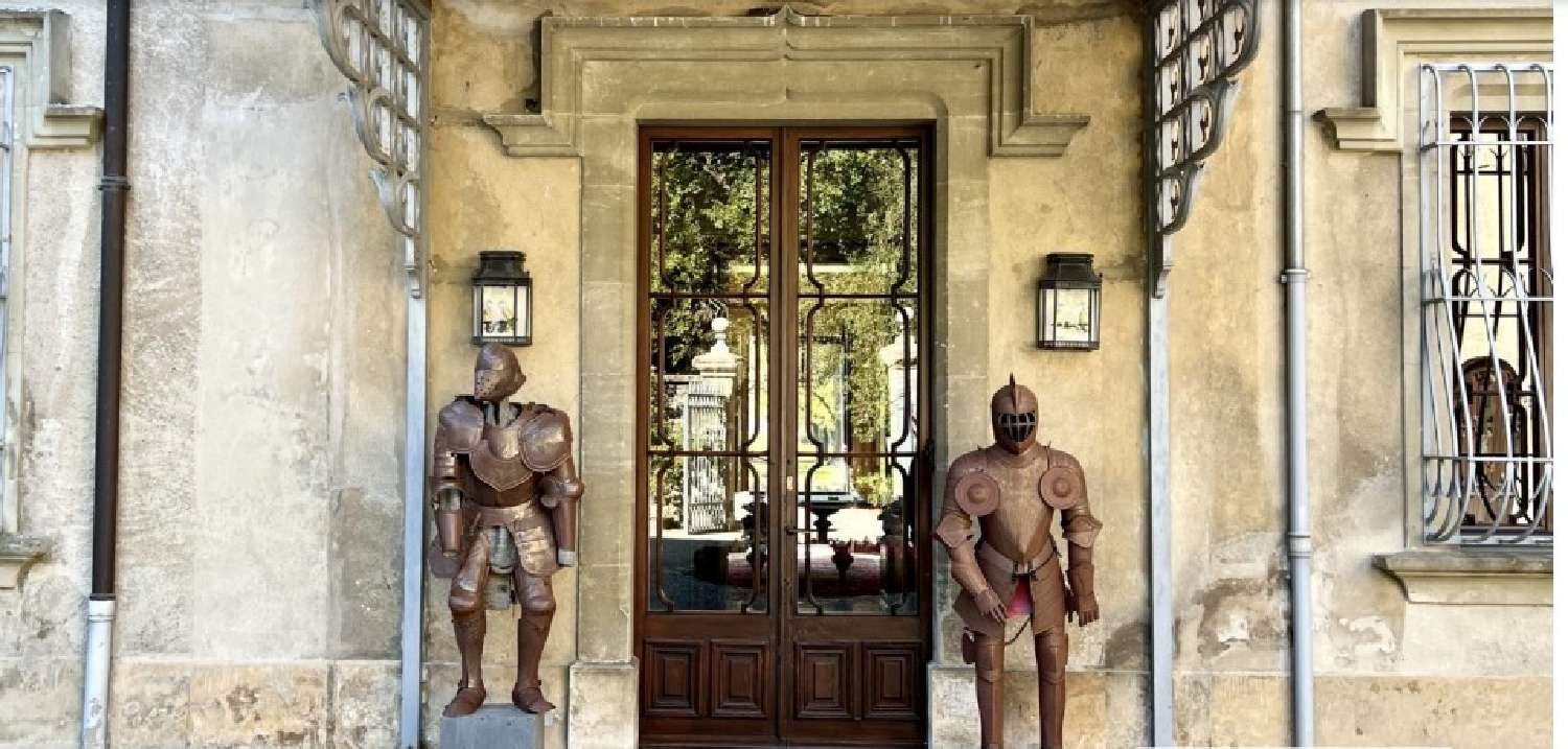  kaufen Schloss Évian-les-Bains Haute-Savoie 6