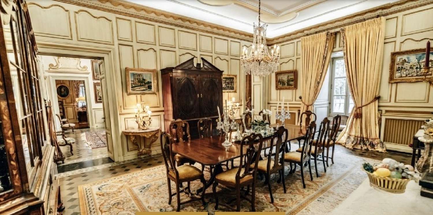  kaufen Schloss Évian-les-Bains Haute-Savoie 7