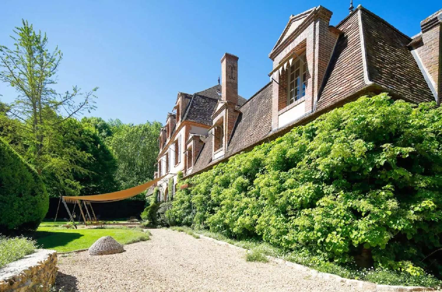  te koop kasteel Évreux Eure 1