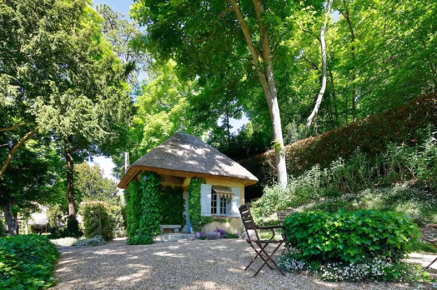  te koop kasteel Évreux Eure 4