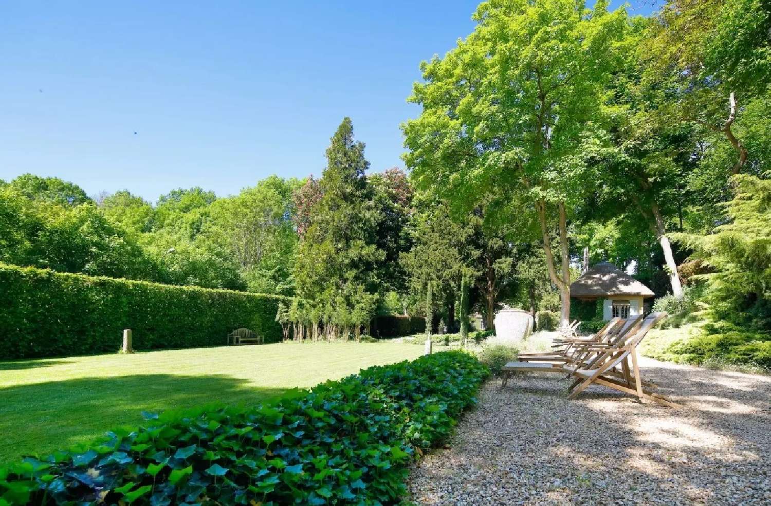  te koop kasteel Évreux Eure 5