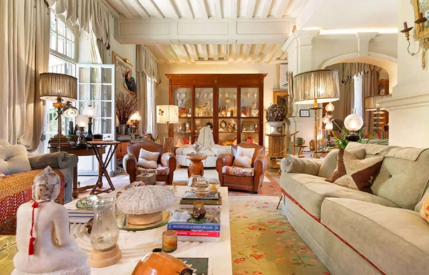  te koop kasteel Évreux Eure 6