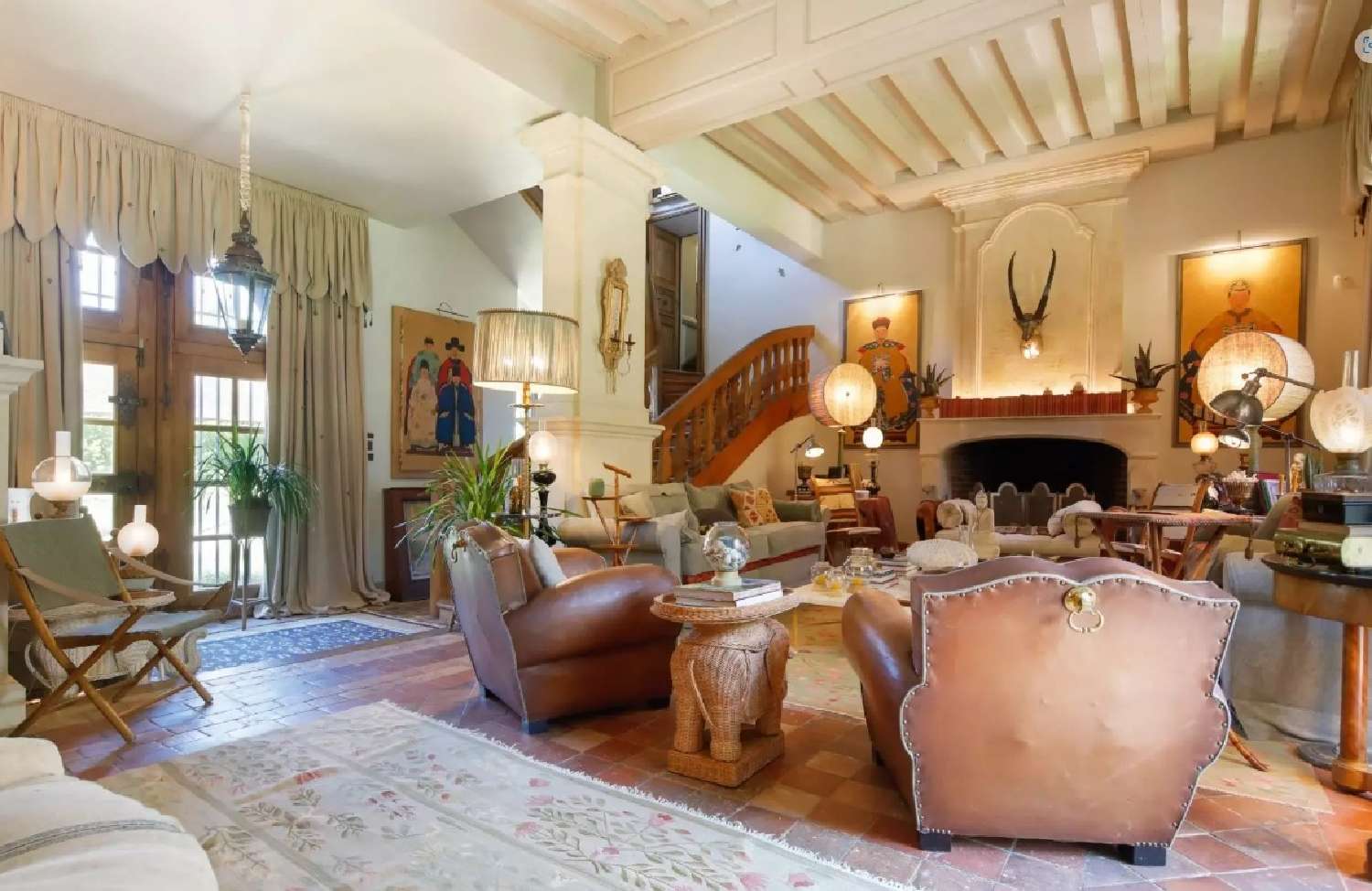  te koop kasteel Évreux Eure 7