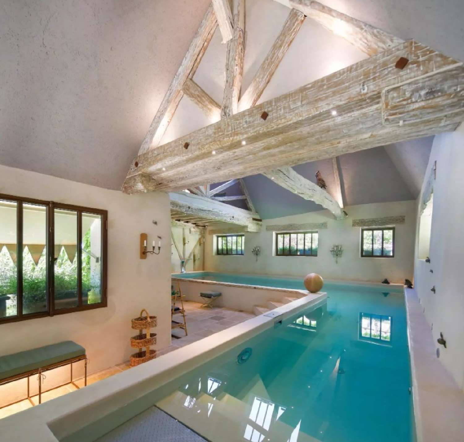  te koop kasteel Évreux Eure 8