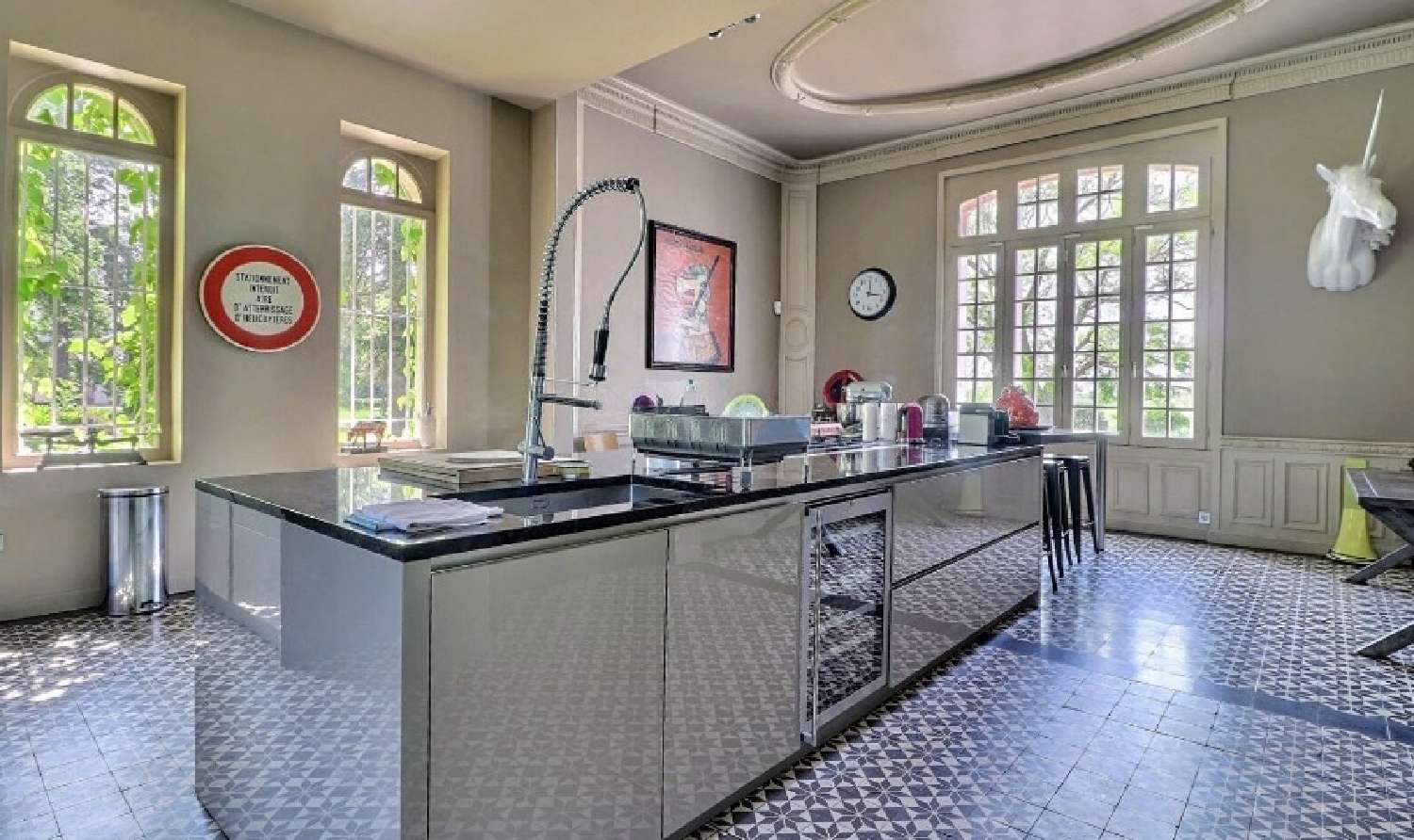  te koop kasteel Évreux Eure 6