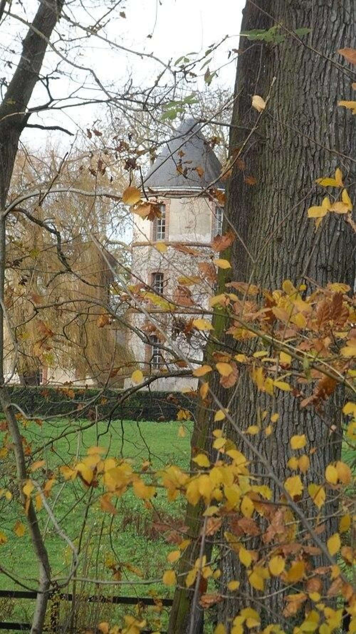  te koop kasteel Fontainebleau Seine-et-Marne 4