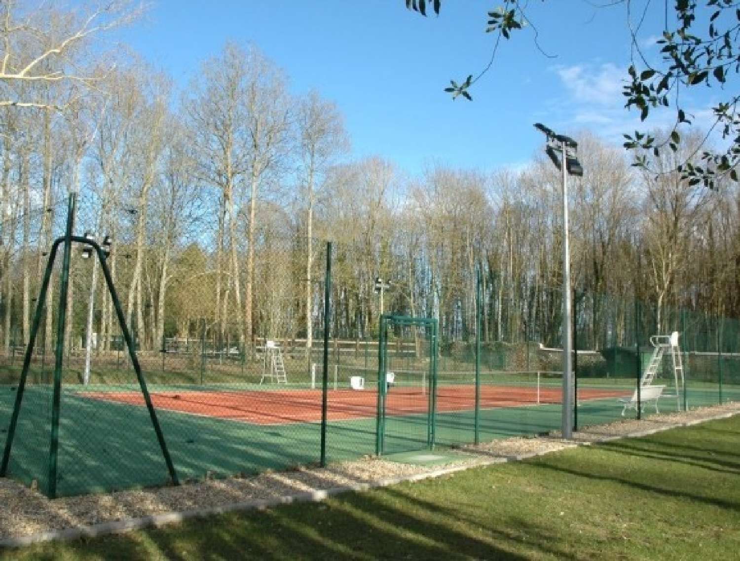  te koop kasteel Fouquenies Oise 7