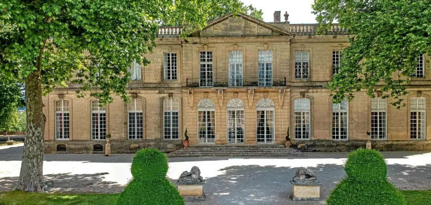 for sale castle Gap Hautes-Alpes 1