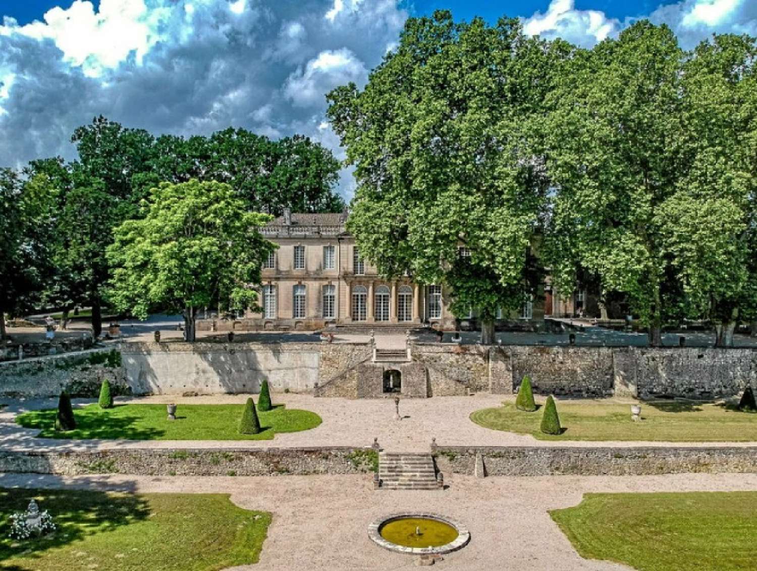 for sale castle Gap Hautes-Alpes 2