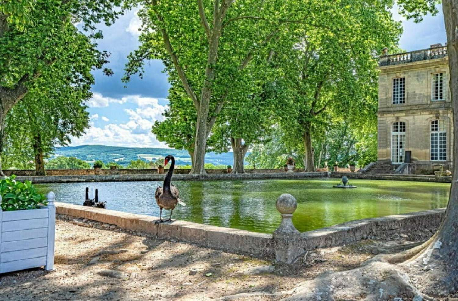 for sale castle Gap Hautes-Alpes 3