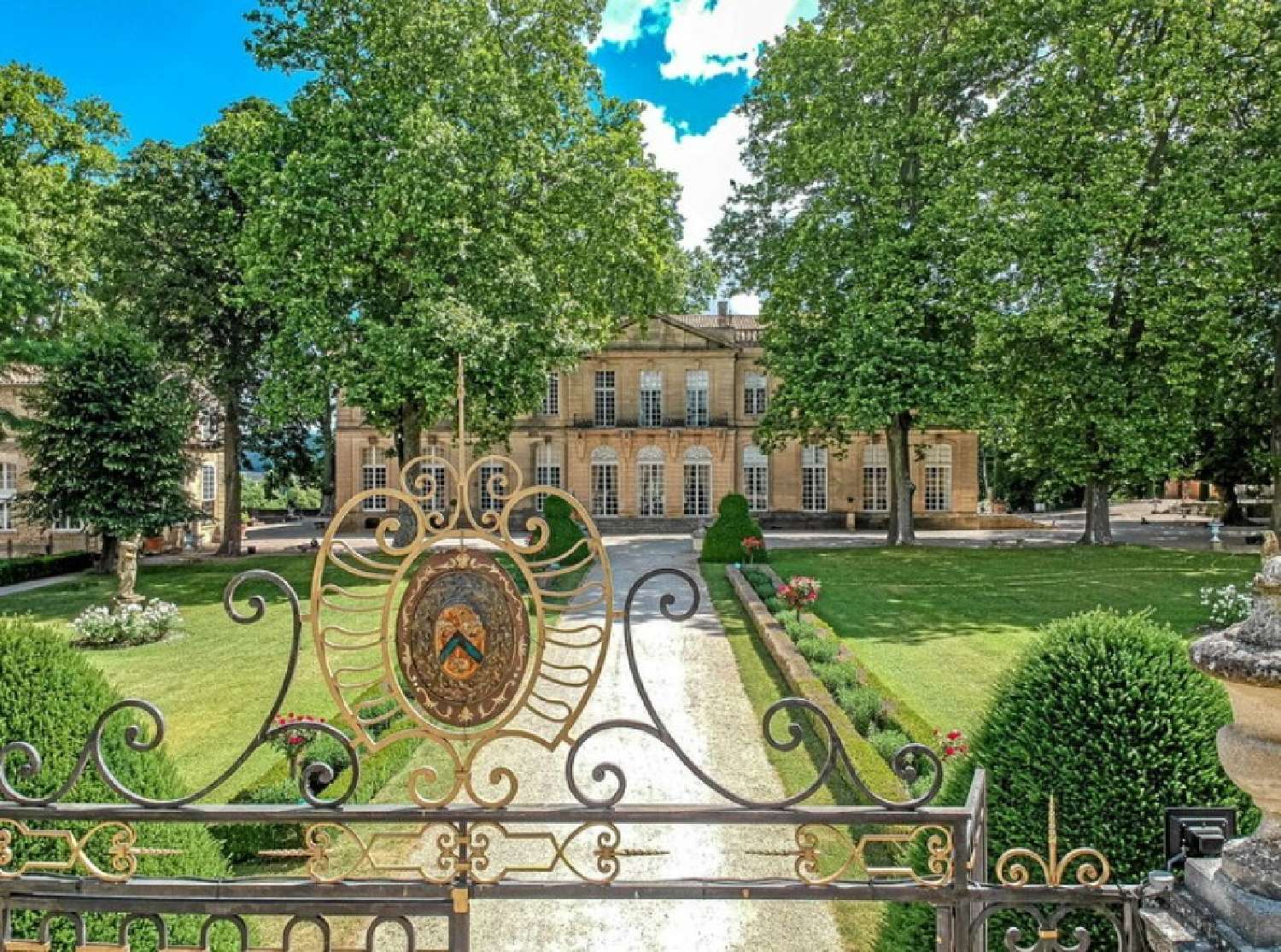 for sale castle Gap Hautes-Alpes 4