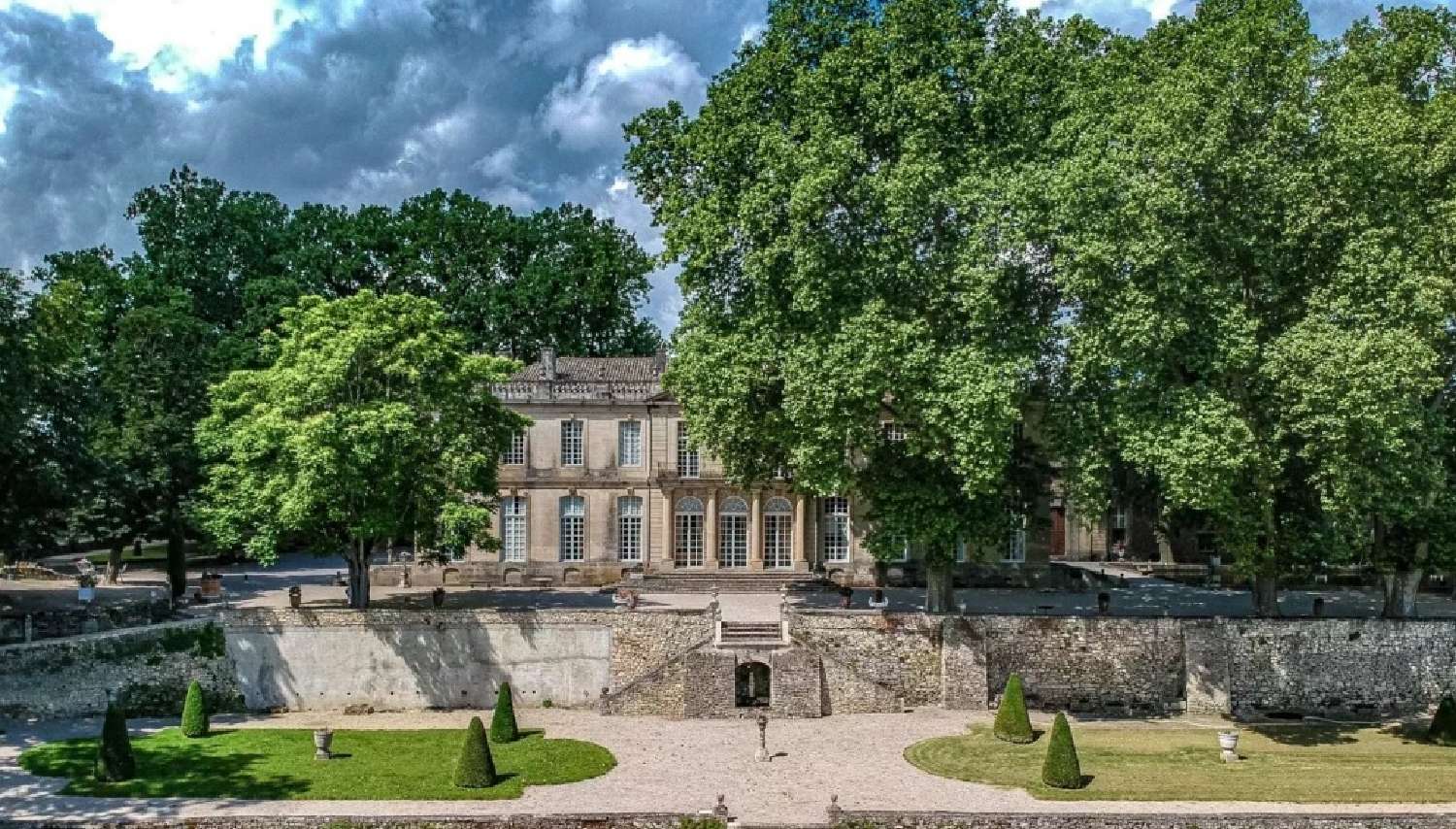 for sale castle Gap Hautes-Alpes 6