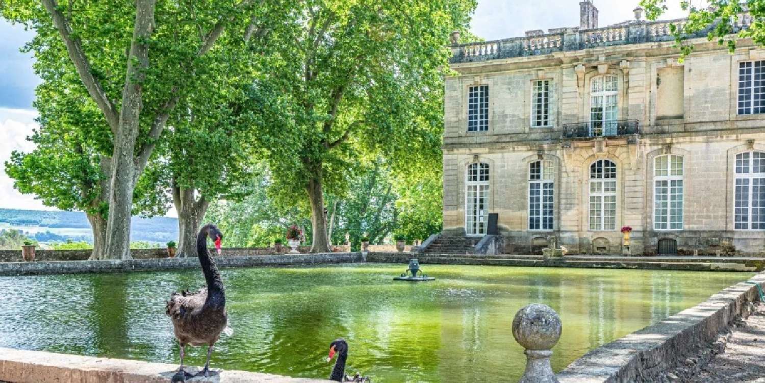 for sale castle Gap Hautes-Alpes 7