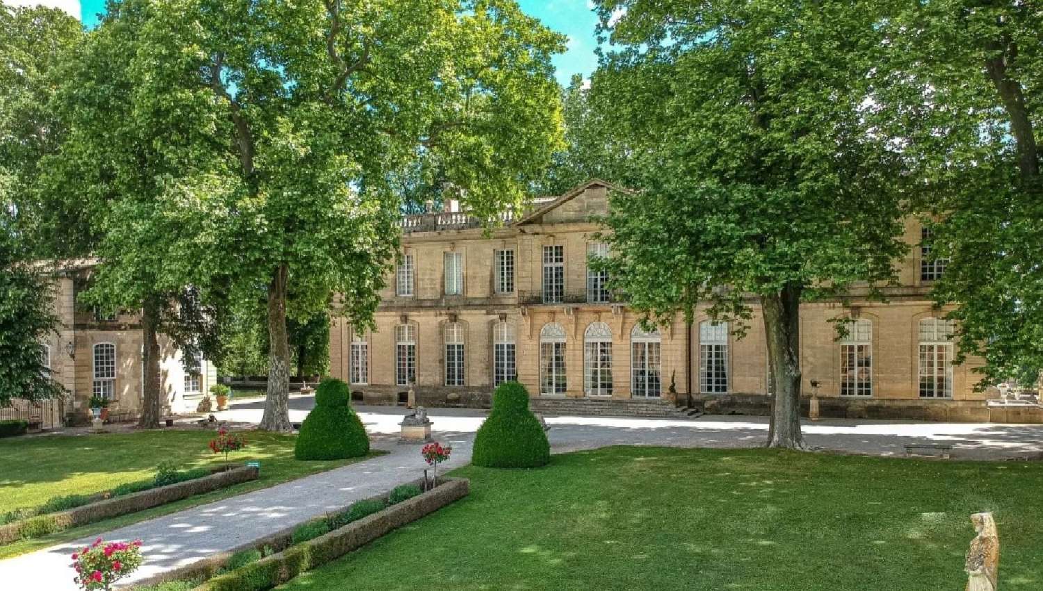 for sale castle Gap Hautes-Alpes 8