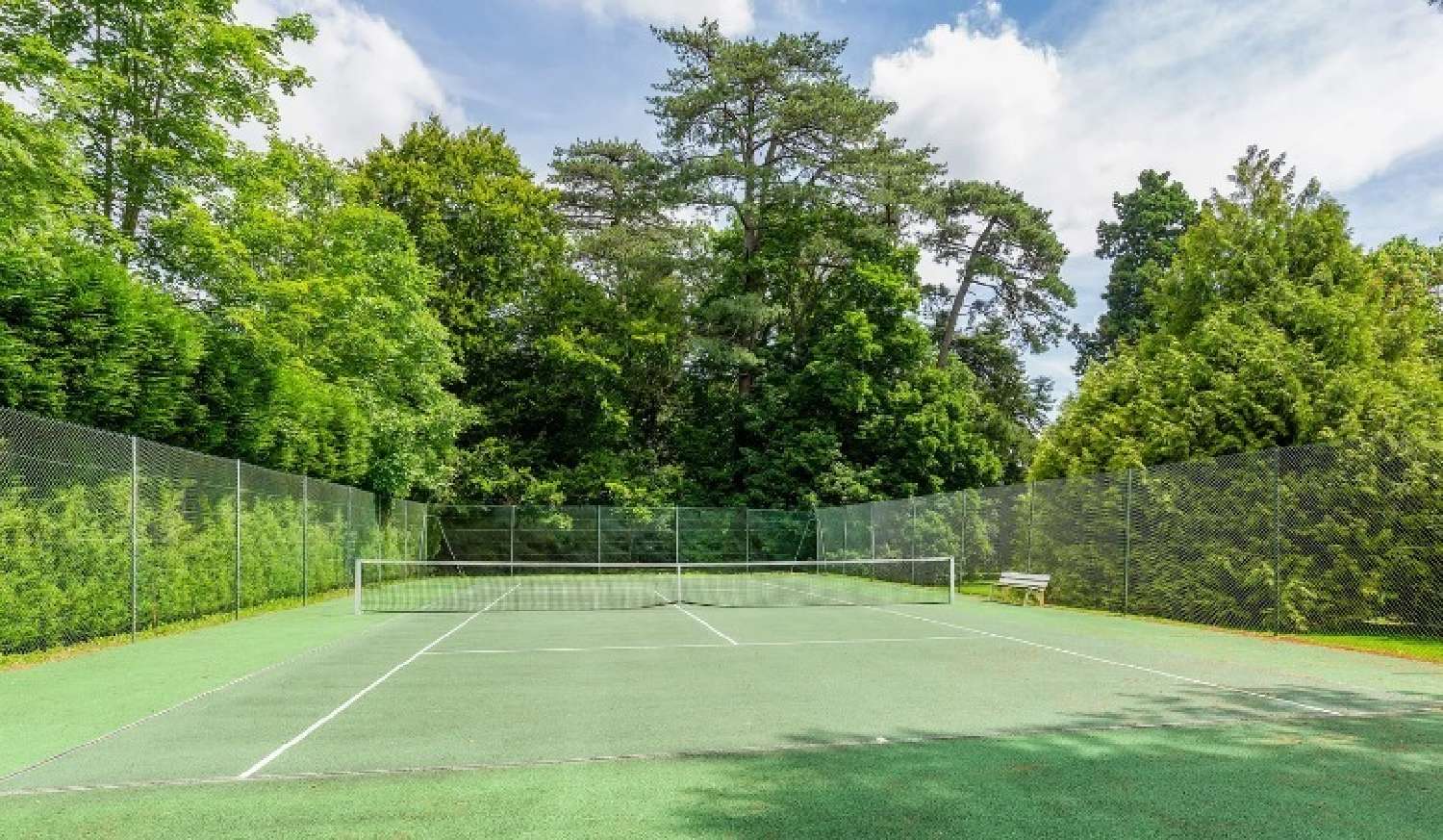 te koop kasteel Giverny Eure 4