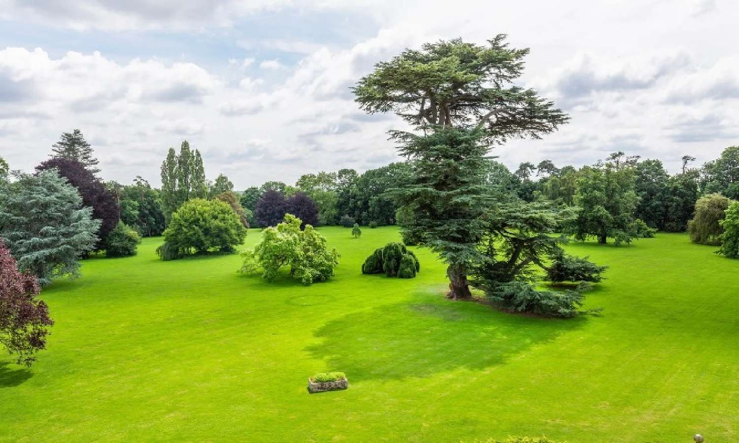 te koop kasteel Giverny Eure 6