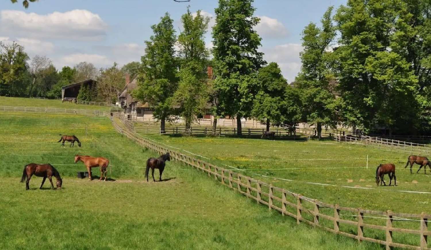  kaufen Schloss Goincourt Oise 6