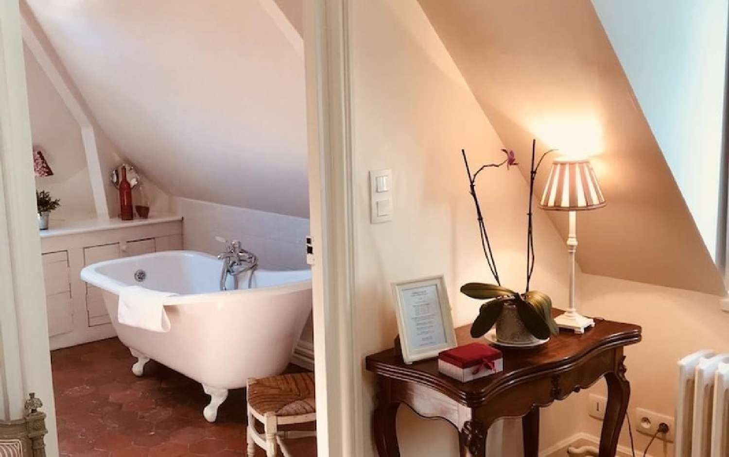  kaufen Schloss Goincourt Oise 8