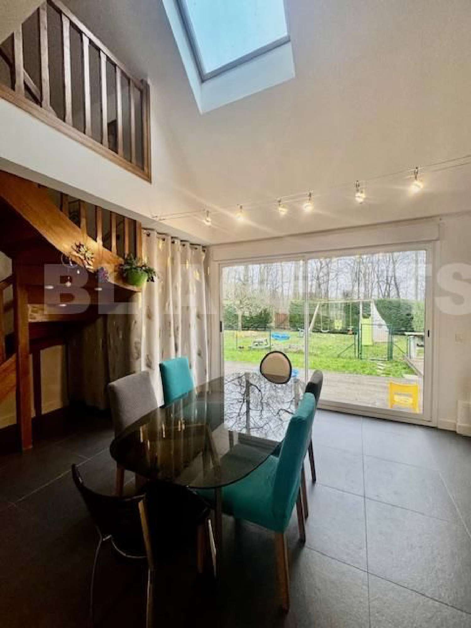 te koop kasteel Gouillons Eure-et-Loir 1