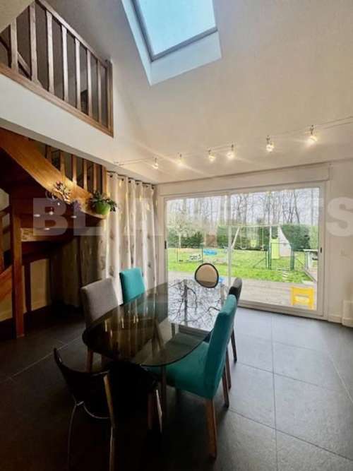 Gouillons Eure-et-Loir kasteel foto 7198573