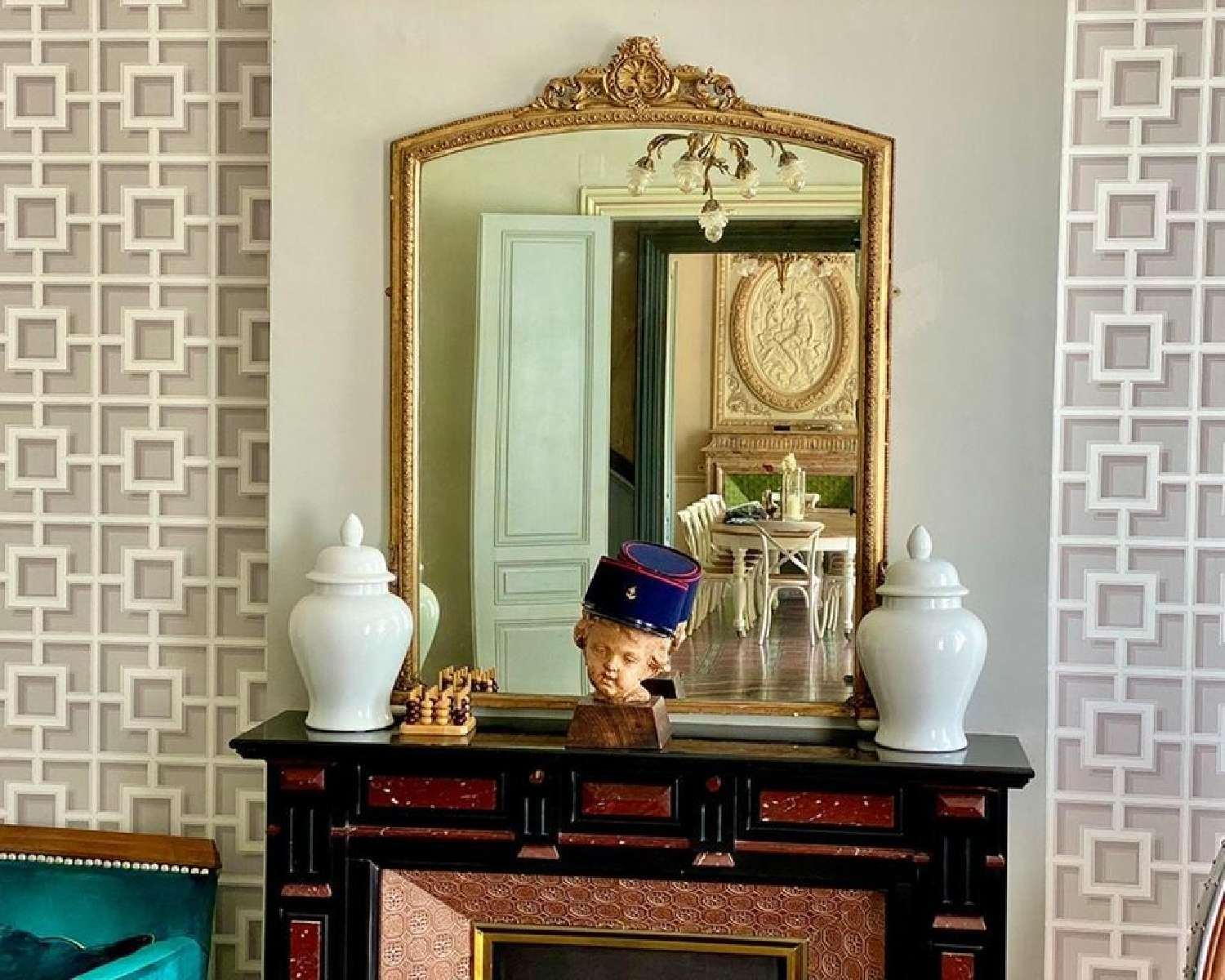  te koop kasteel L'Isle-sur-la-Sorgue Vaucluse 5