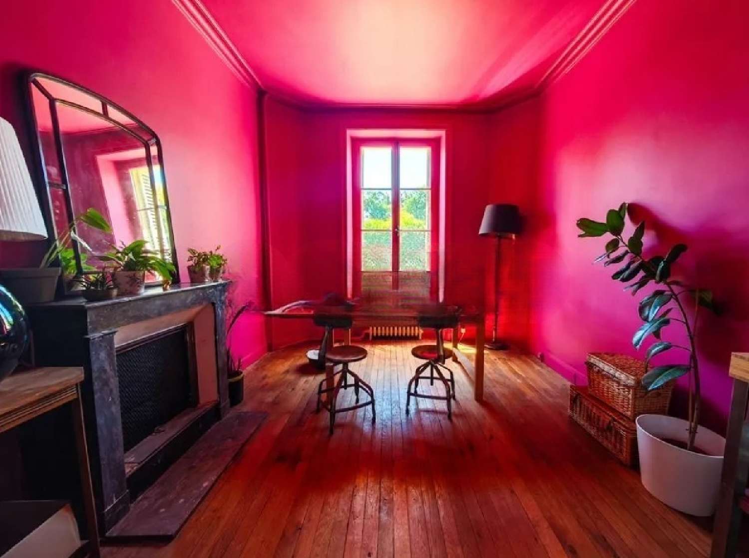  te koop kasteel La Roche-sur-Yon Vendée 5