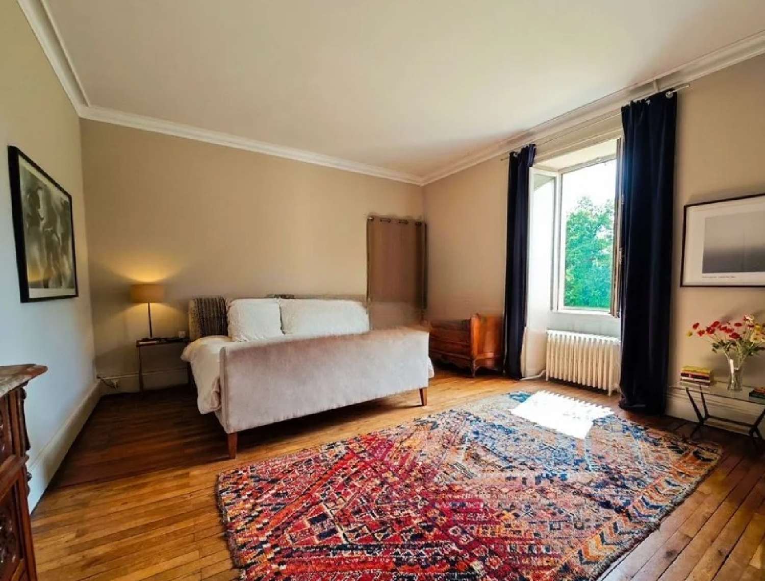  te koop kasteel La Roche-sur-Yon Vendée 6