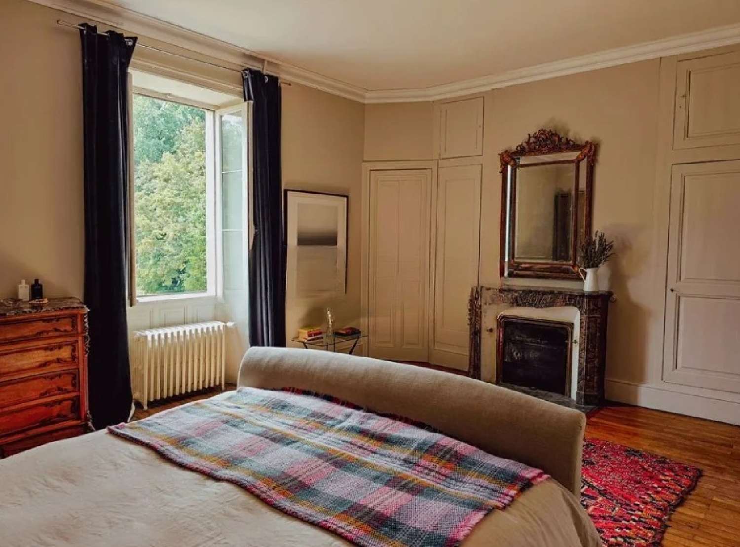  te koop kasteel La Roche-sur-Yon Vendée 7