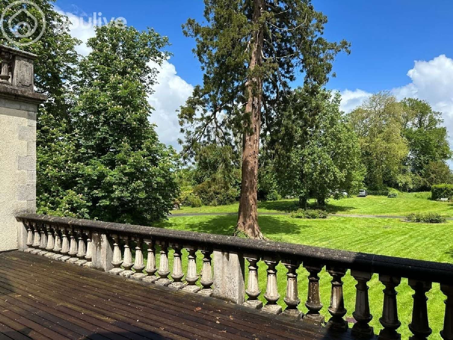  te koop kasteel La Roche-sur-Yon Vendée 6