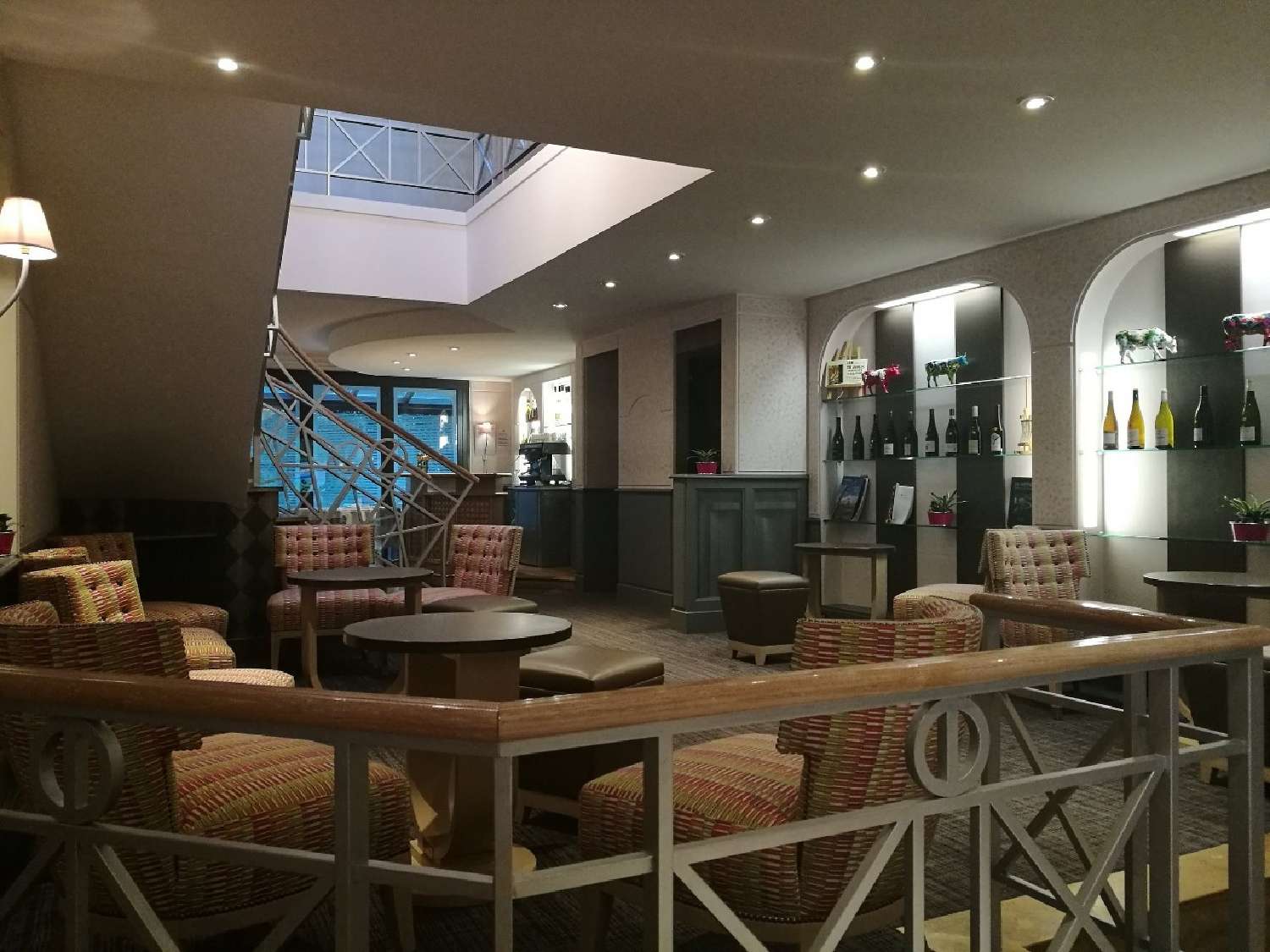  te koop kasteel Laval Mayenne 3