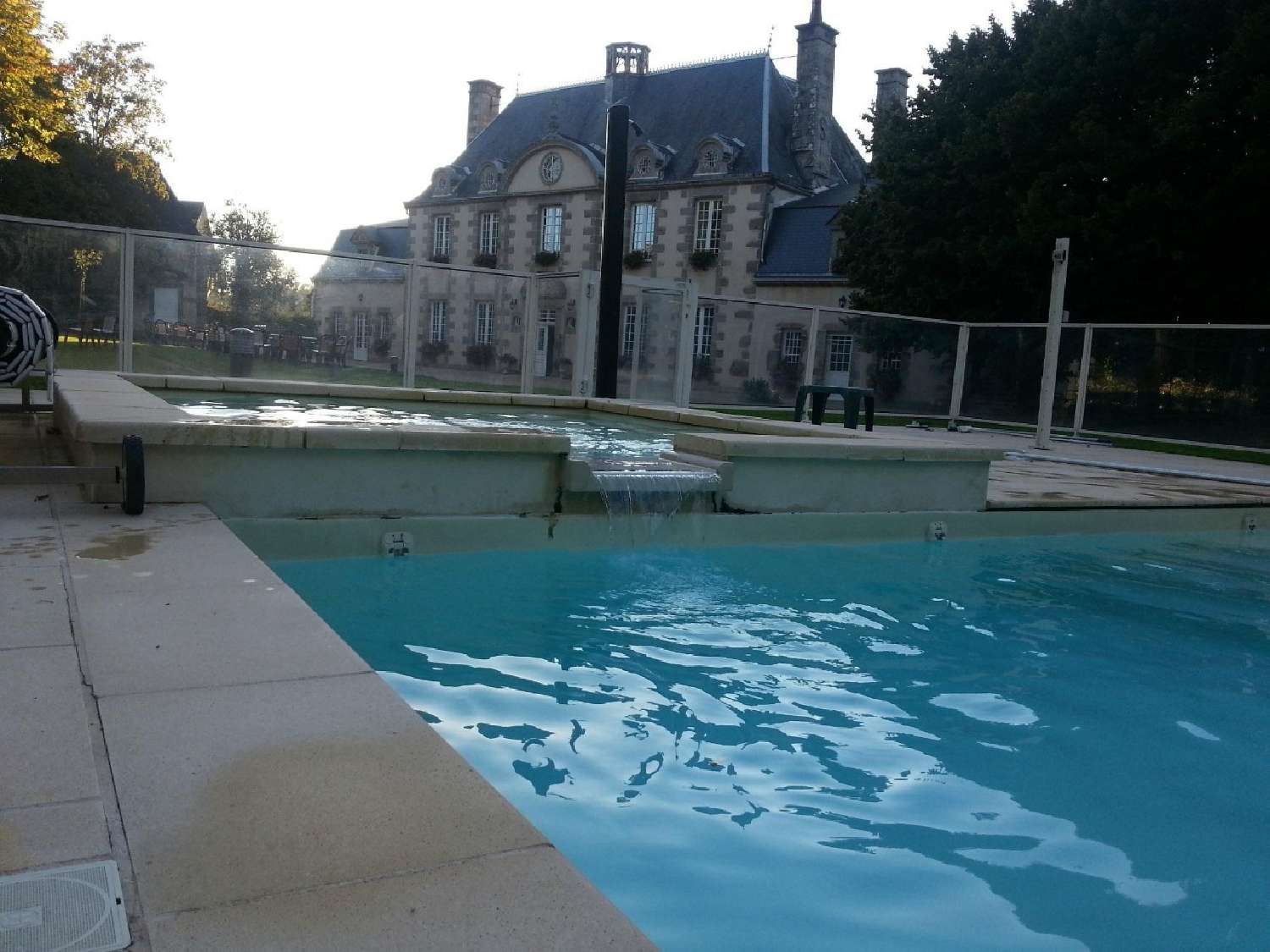  te koop kasteel Laval Mayenne 4