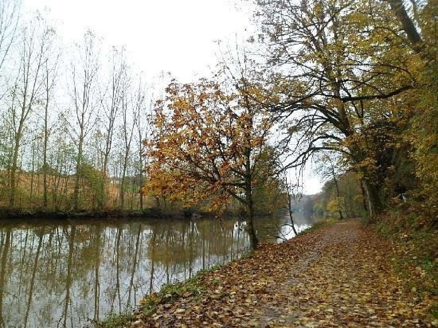  te koop kasteel Laval Mayenne 5