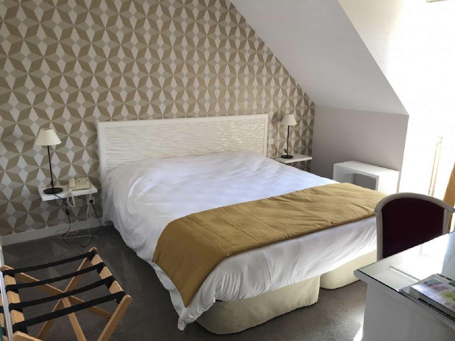  te koop kasteel Laval Mayenne 7