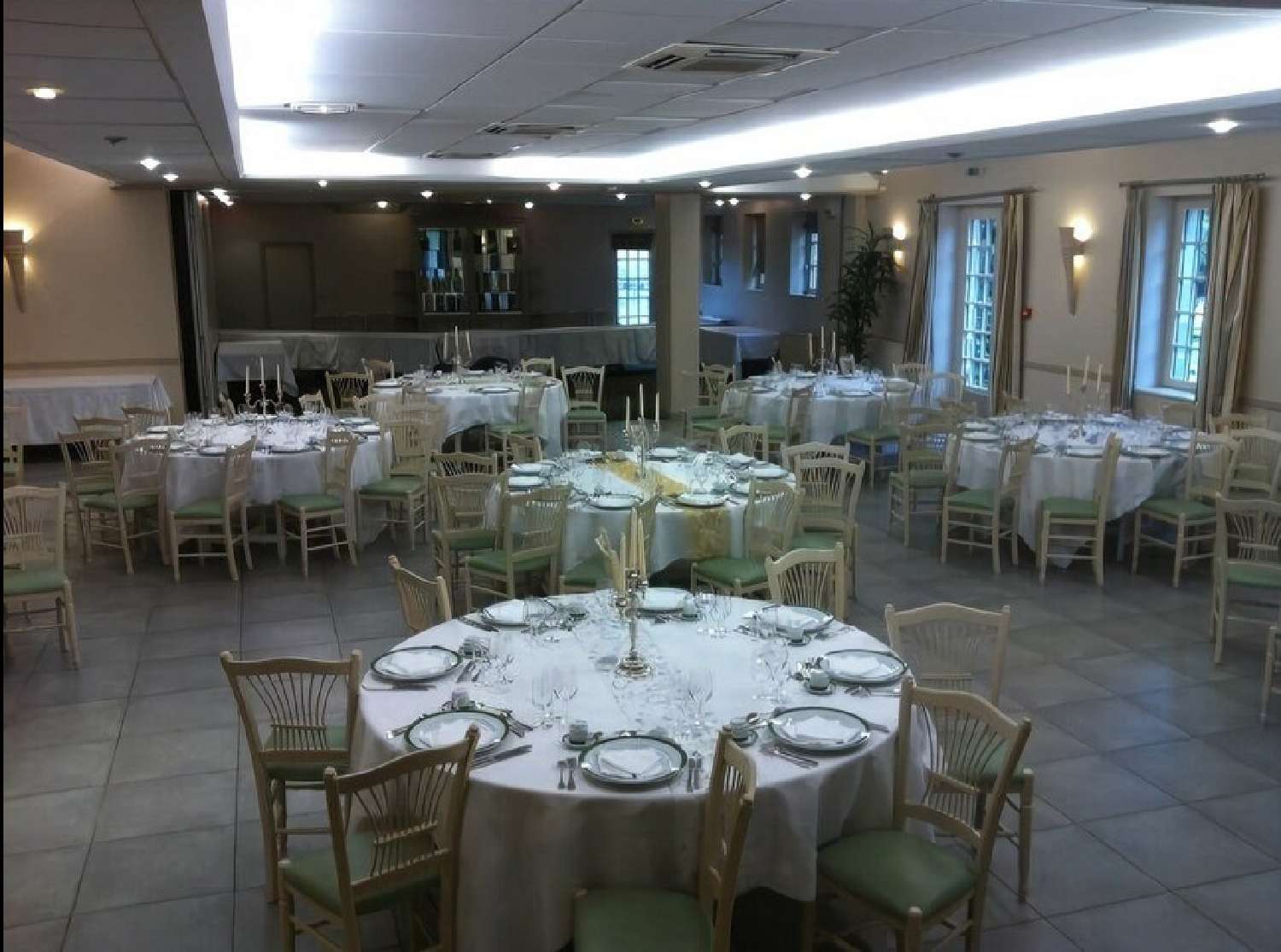  te koop kasteel Laval Mayenne 8