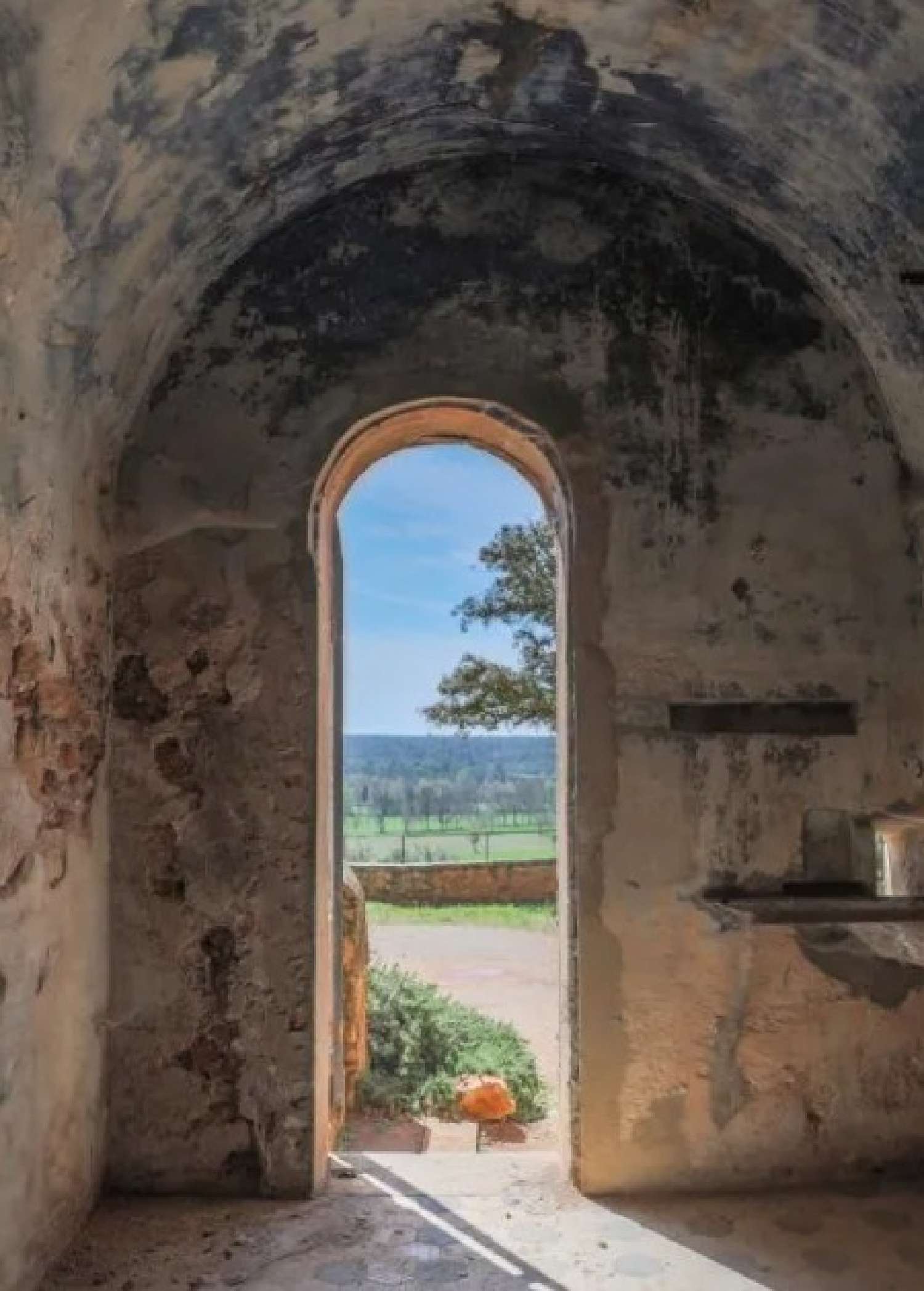  te koop kasteel Le Luc Var 6