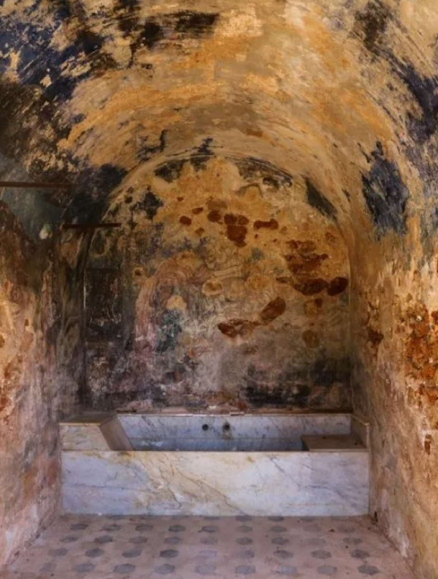  te koop kasteel Le Luc Var 8