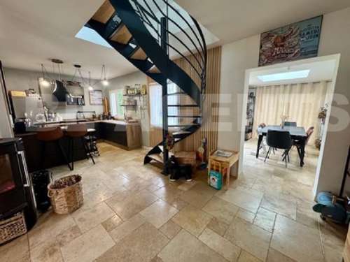 Le Mée Eure-et-Loir kasteel foto 7198578