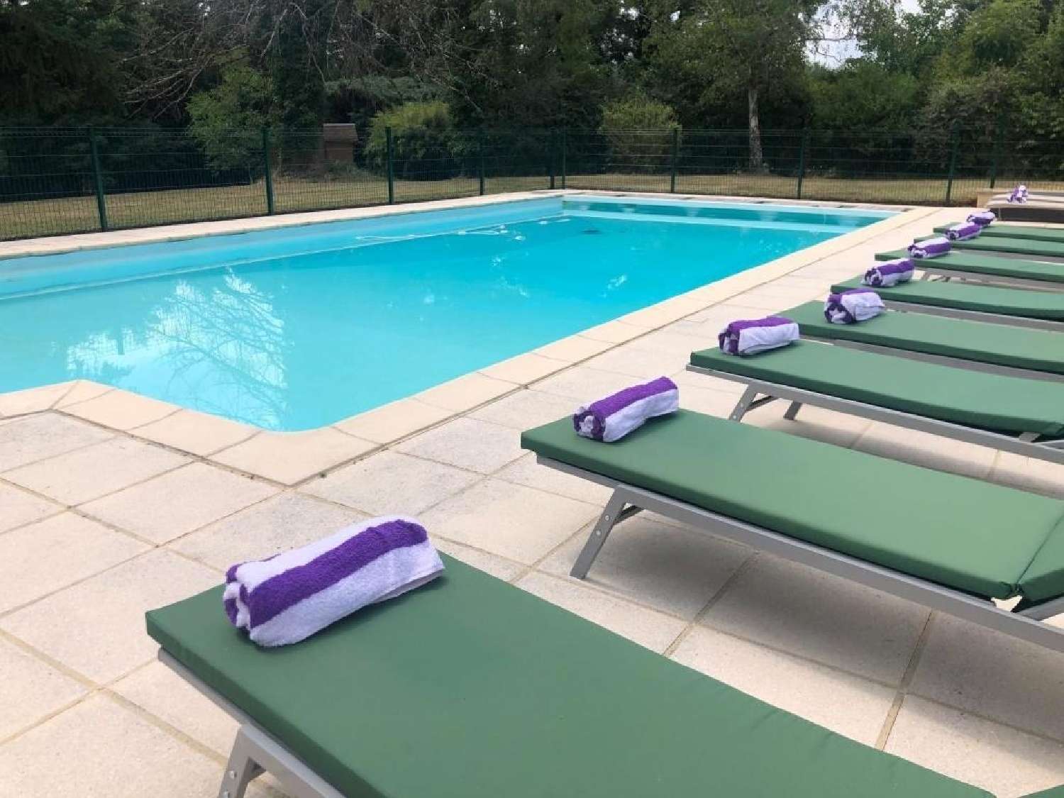  te koop kasteel Limoges Haute-Vienne 4