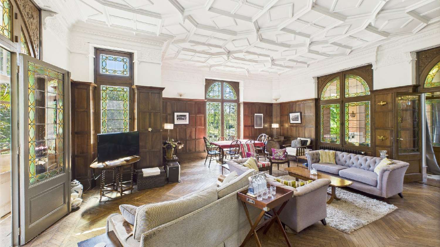 en venta castillo Montauban Tarn-et-Garonne 3